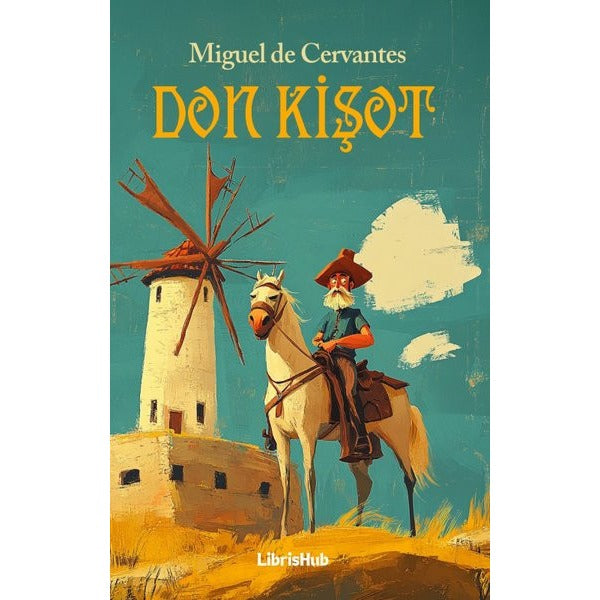 Don Kişot
