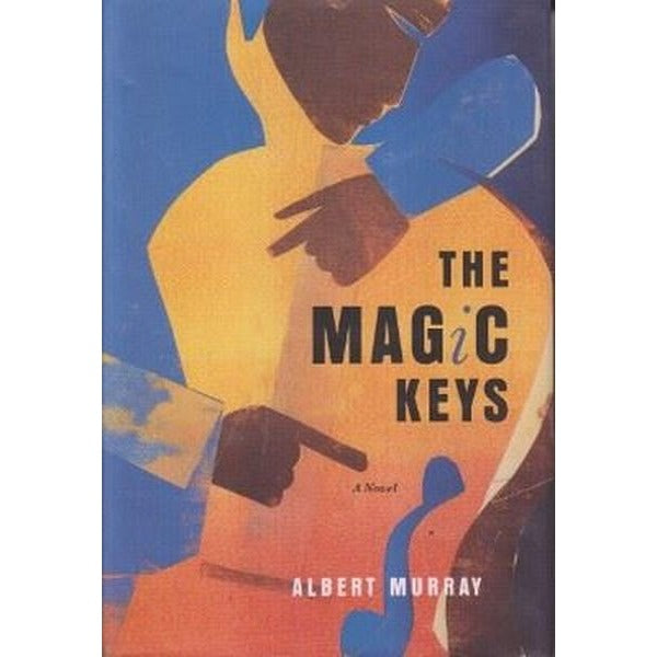 The Magic Keys