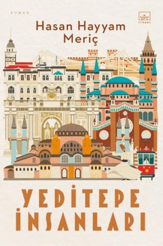 Yeditepe İnsanları