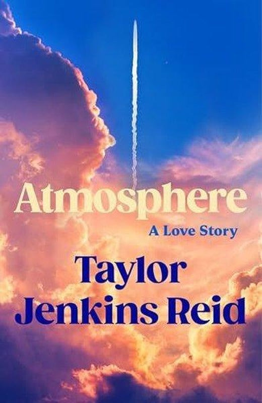 Atmosphere | Cornerstone (Ciltli)