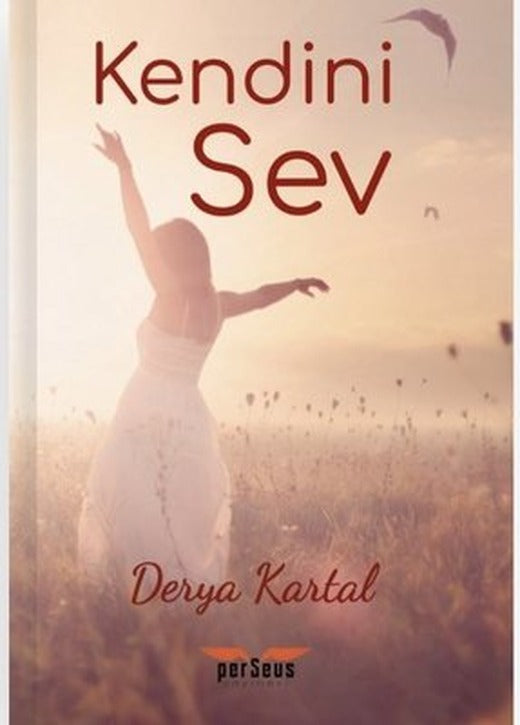 Kendini Sev | Perseus Yayınevi