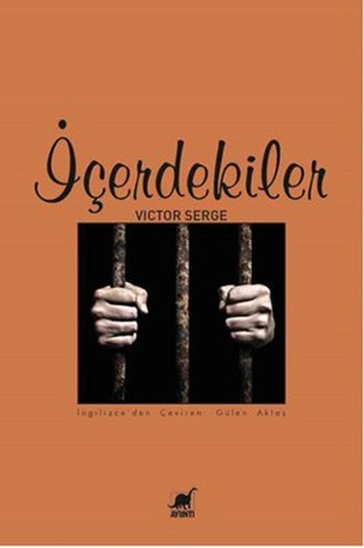 İçerdekiler | Ayrıntı Yayınları
