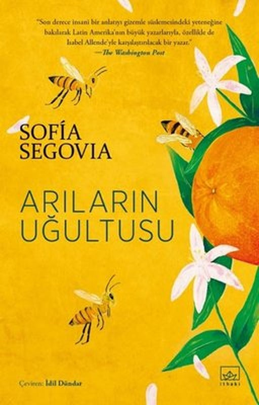 Arıların Uğultusu | İthaki Yayınları
