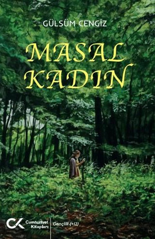 Masal Kadın