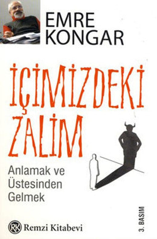 İçimizdeki Zalim | Remzi Kitabevi