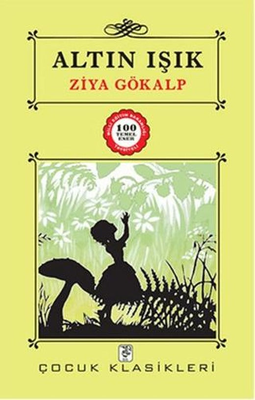Altın Işık | Sis Yayıncılık (Ciltsiz)
