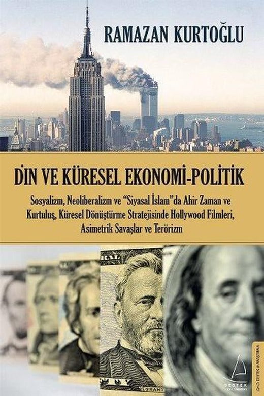 Din ve Küresel Ekonomi Politik | Destek Yayınları (e-Kitap)