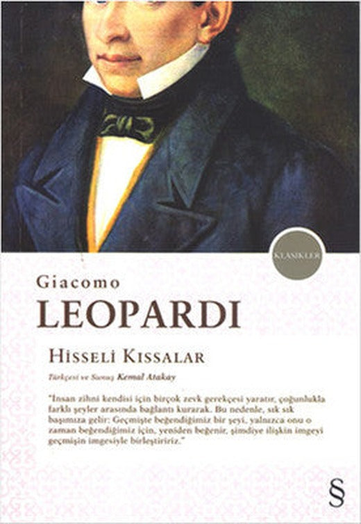 Hisseli Kıssalar | Everest Yayınları