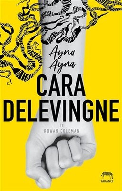Ayna Ayna | Yabancı Yayınları
