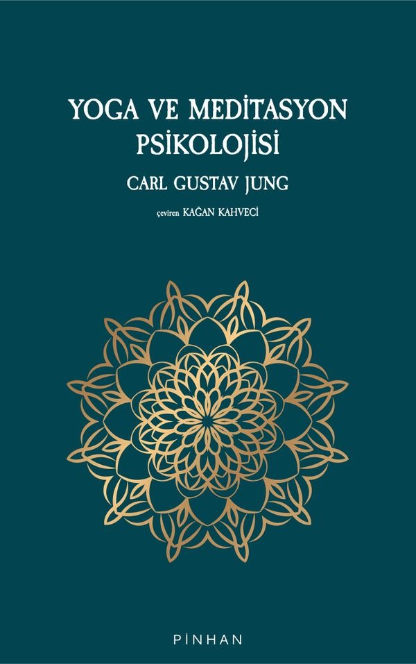 Yoga ve Meditasyon Psikolojisi | Pinhan Yayıncılık