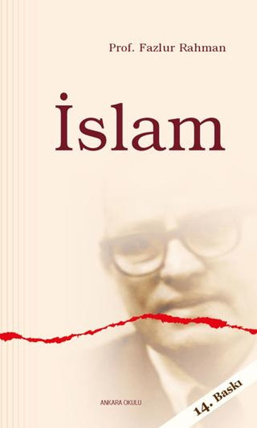 İslam | Ankara Okulu Yayınları (Ciltsiz)
