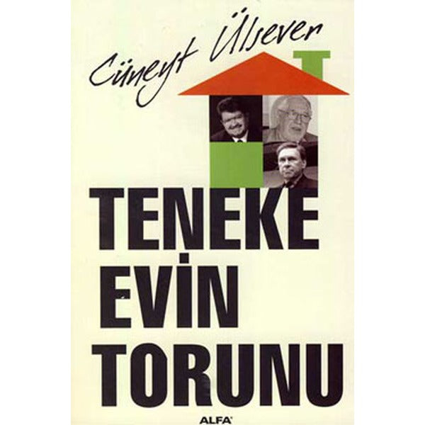 Teneke Evin Torunu