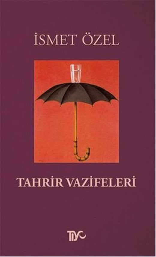 Tahrir Vazifeleri | Tiyo Yayınevi (Ciltsiz)