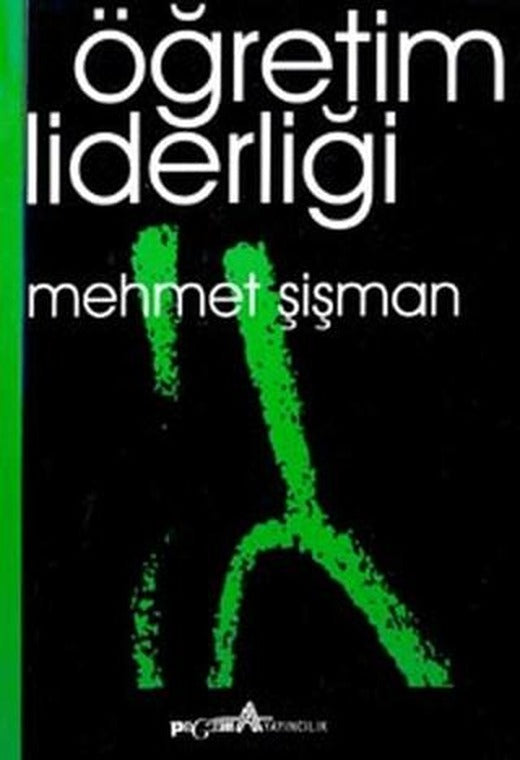 Öğretim Liderliği