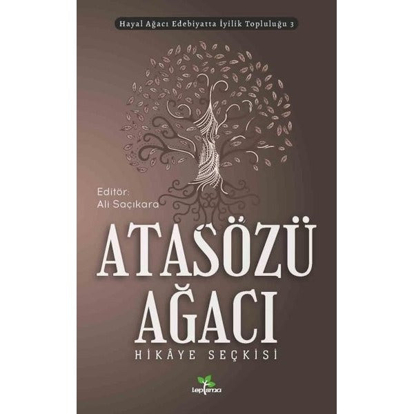 Atasözü Ağacı