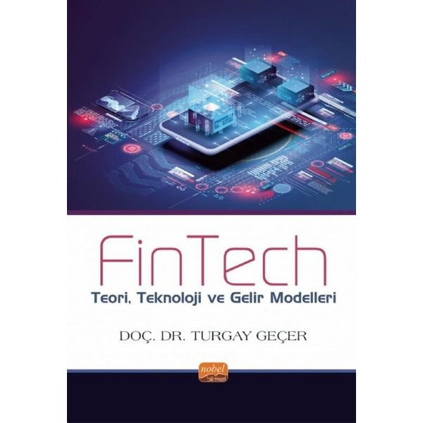 Fintech | Nobel Bilimsel Eserler (Ciltsiz)