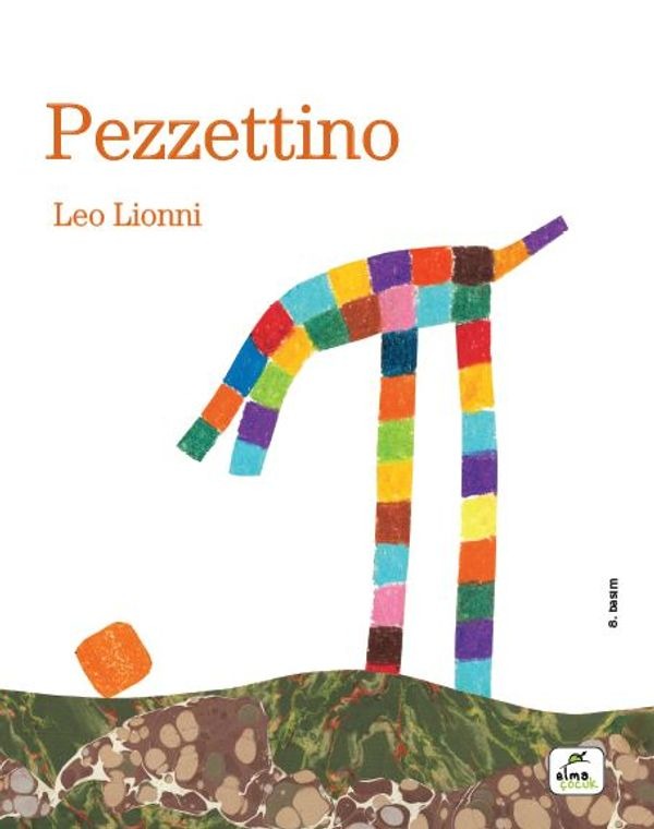 Pezzettino | Elma Yayınevi