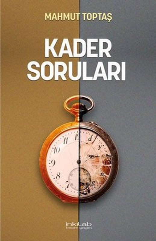 Kader Soruları | İnkılab Yayınları