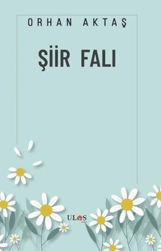 Şiir Falı | Ulaş Kitap (Ciltsiz)