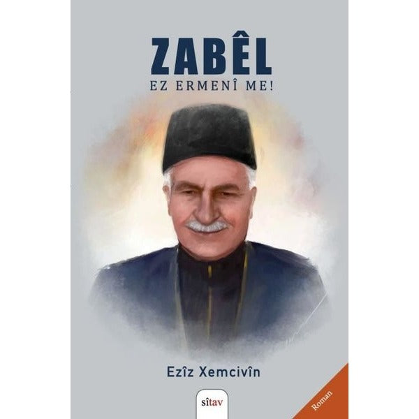 Zabel - Ez Ermeni Me!