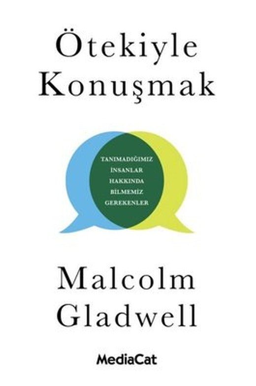 Ötekiyle Konuşmak | Mediacat