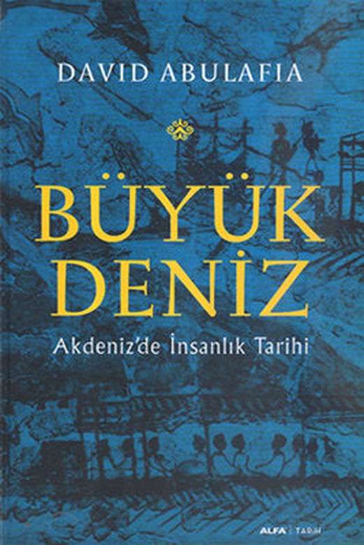 Büyük Deniz | Alfa Yayınları
