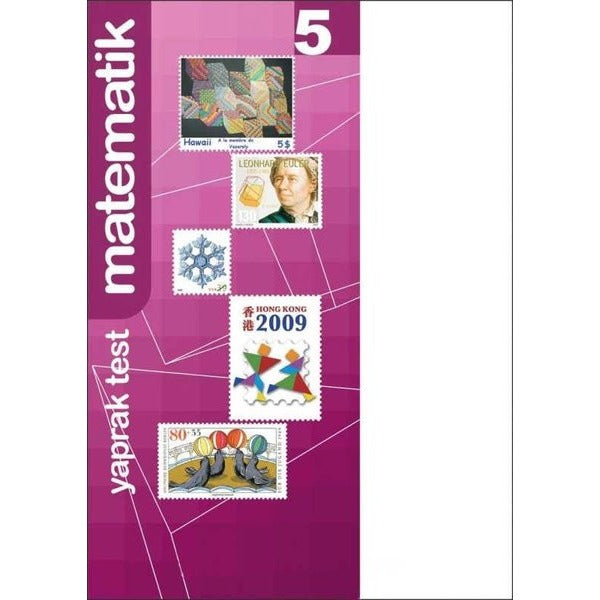 Matematik 5. Sınıf Yaprak Test