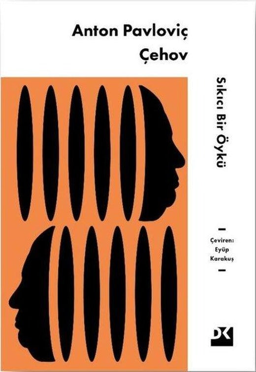 Sıkıcı Bir Öykü | Doğan Kitap (İnce Kapak)