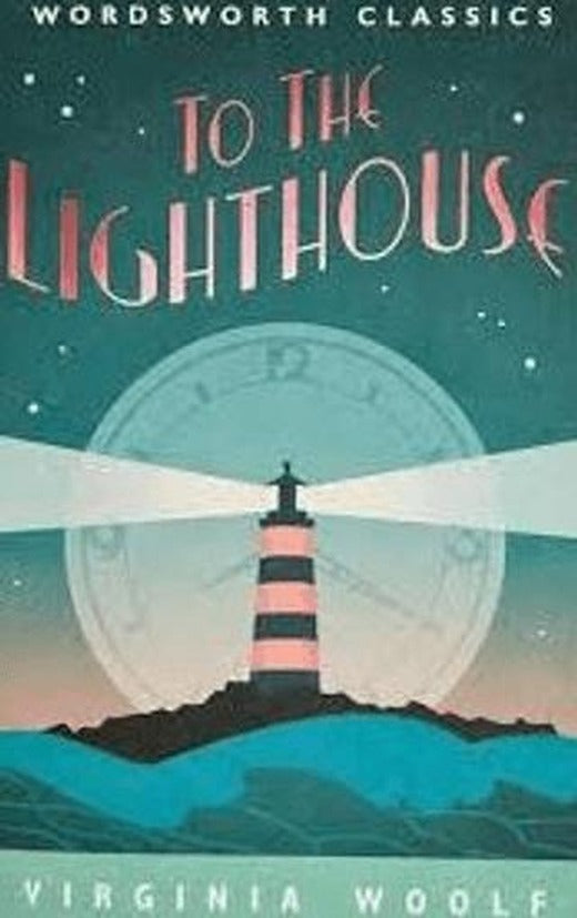 To the Lighthouse