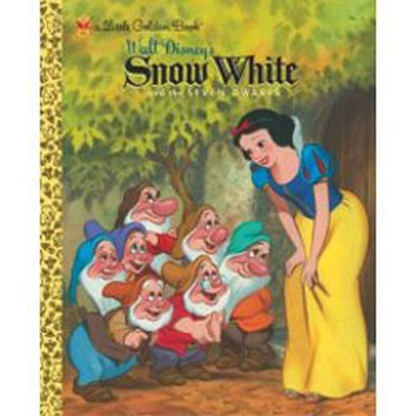 Snow White & The Seven Dwarves + CD (Level 3) | Engin