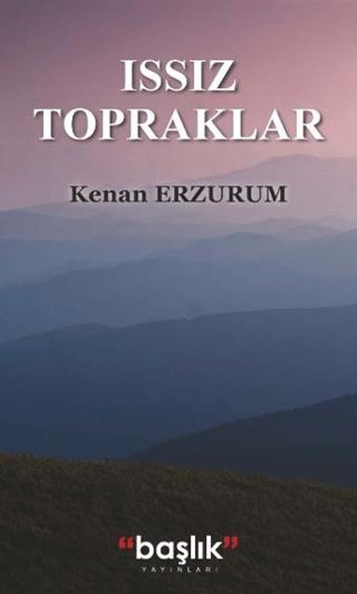 Issız Topraklar