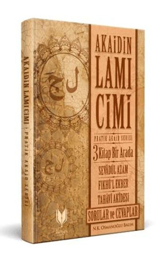Akaidin Lami Cimi