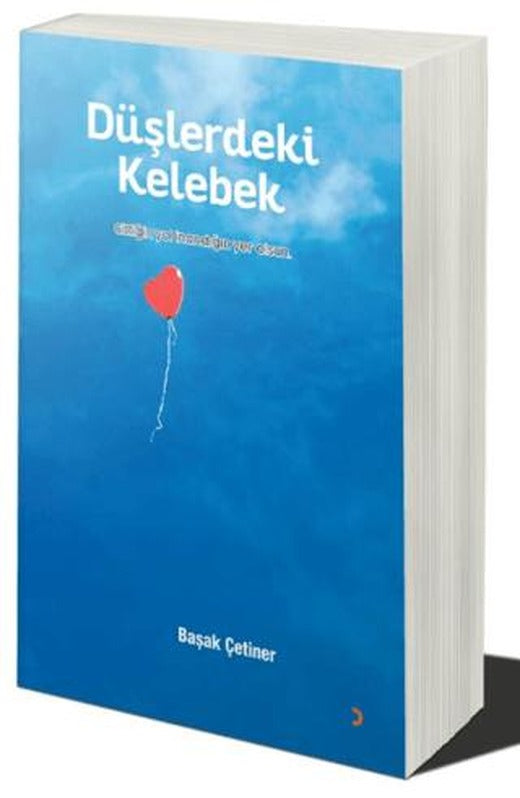 Düşlerdeki Kelebek
