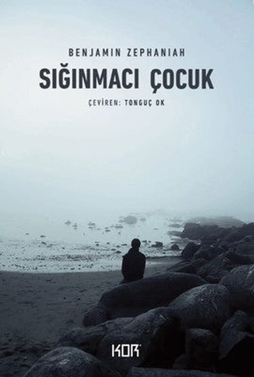 Sığınmacı Çocuk | Kor Kitap