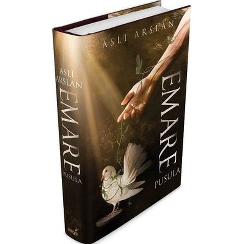 Emare - Pusula | İndigo Kitap