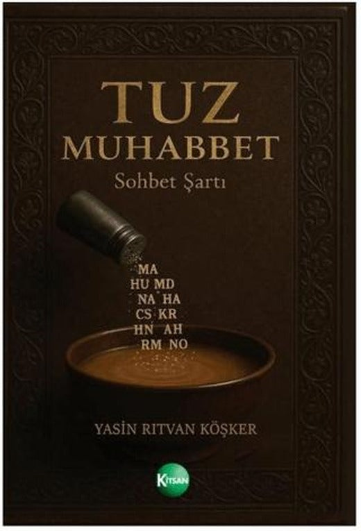 Tuz Muhabbet