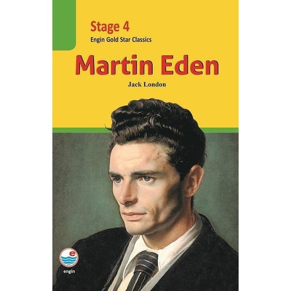 Martin Eden-Stage 4 | Engin