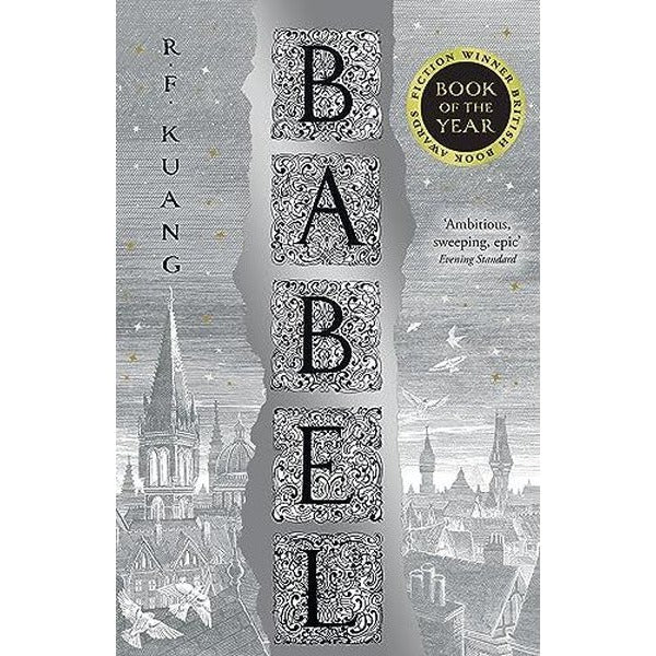Babel : Or the Necessity of Violence: an Arcane History of the Oxford Translators' Revolution | HarperCollins Publishers Inc