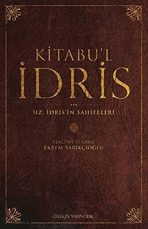 Kitabu’l İdris