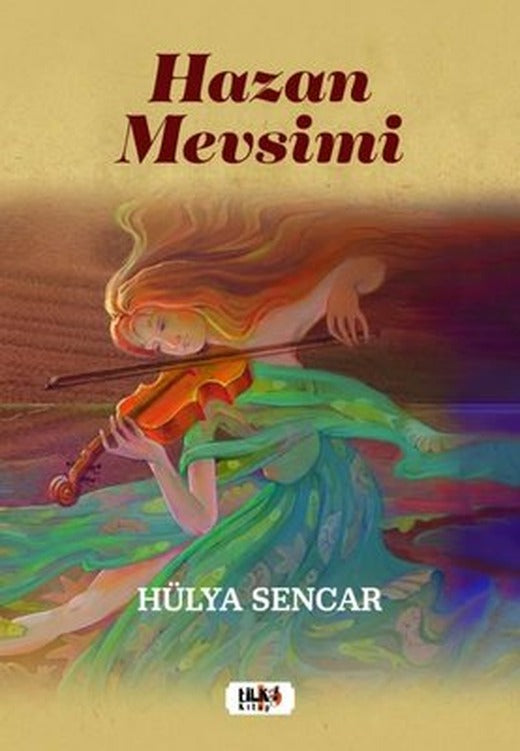 Hazan Mevsimi | Tilki Yayınları