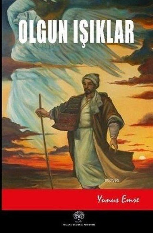 Olgun Işıklar | Platanus Publishing (İnce Kapak)
