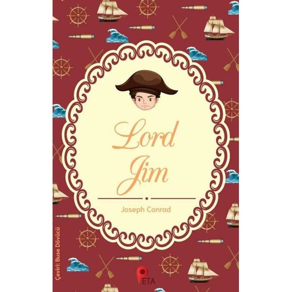 Lord Jim | Peta (İnce Kapak)