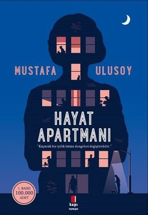 Hayat Apartmanı | Kapı Yayınları