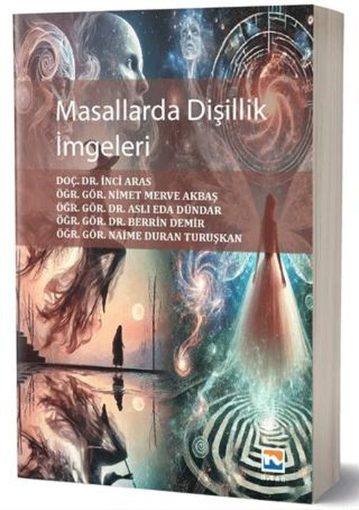 Masallarda Dişillik İmgeleri