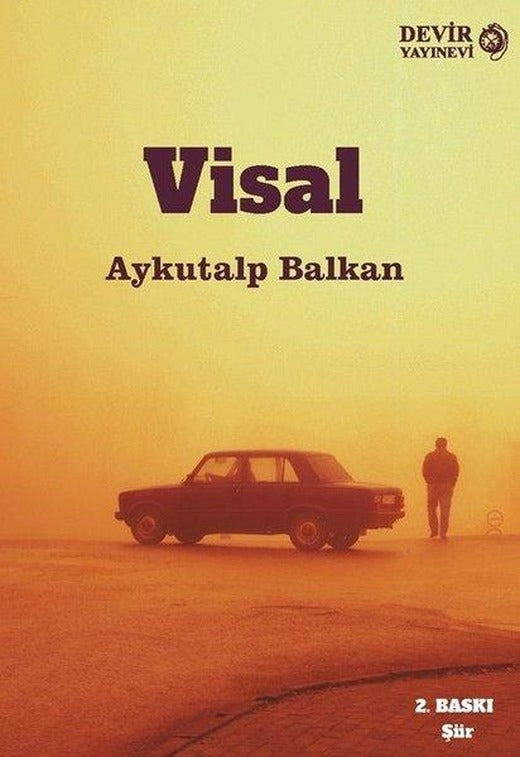 Visal | Devir Yayınevi (İnce Kapak)