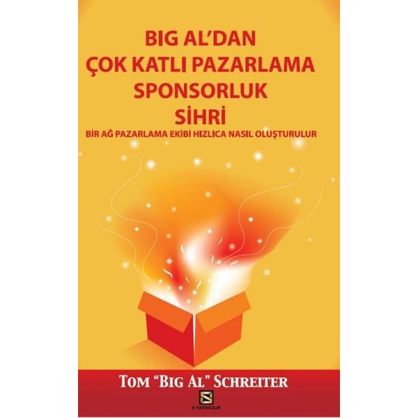 Big Al'dan Çok Katlı Pazarlama Sponsorluk Sihri