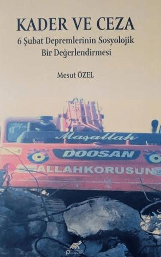 Kader ve Ceza