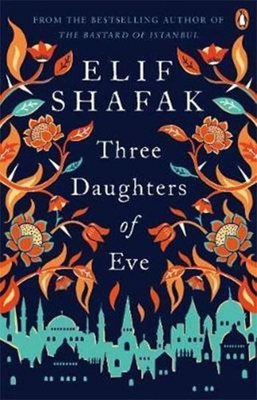 Three Daughters of Eve | Viking (İnce Kapak)