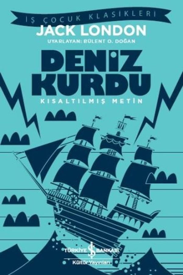 Deniz Kurdu | İş Bankası Kültür Yayınları