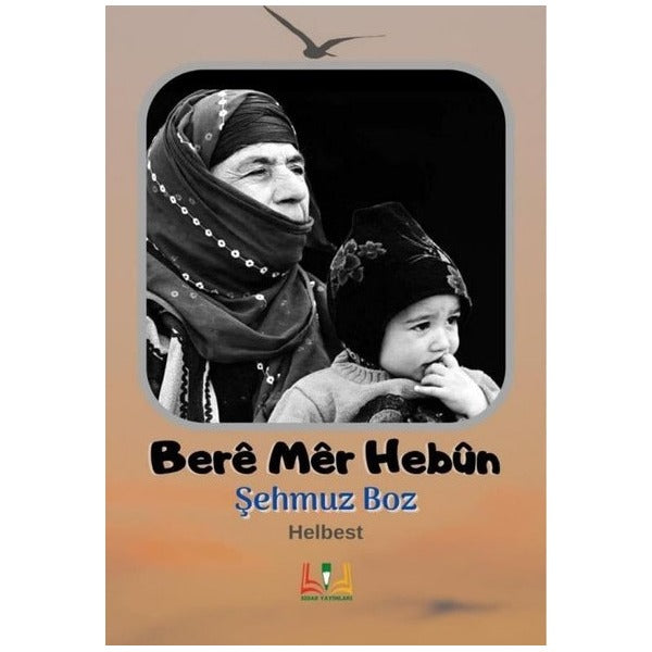 Bere Mer Hebun | Sidar Yayınları